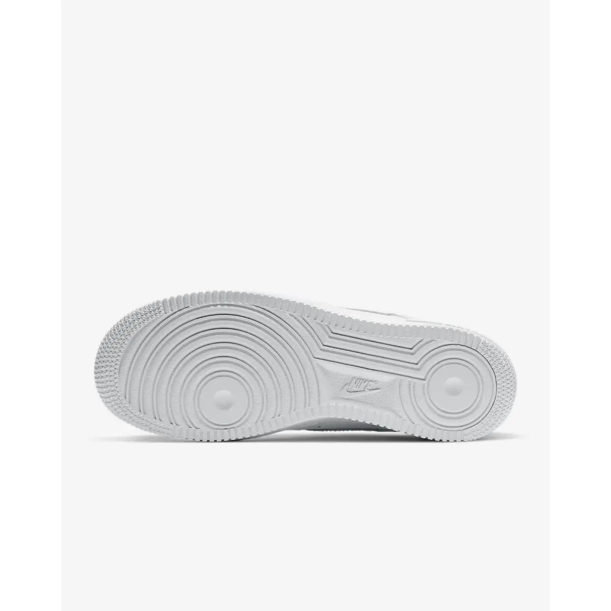 Nike shoes - Nike Air Force 1 - Air Force - DD8959-100 - White/White/White/White 8