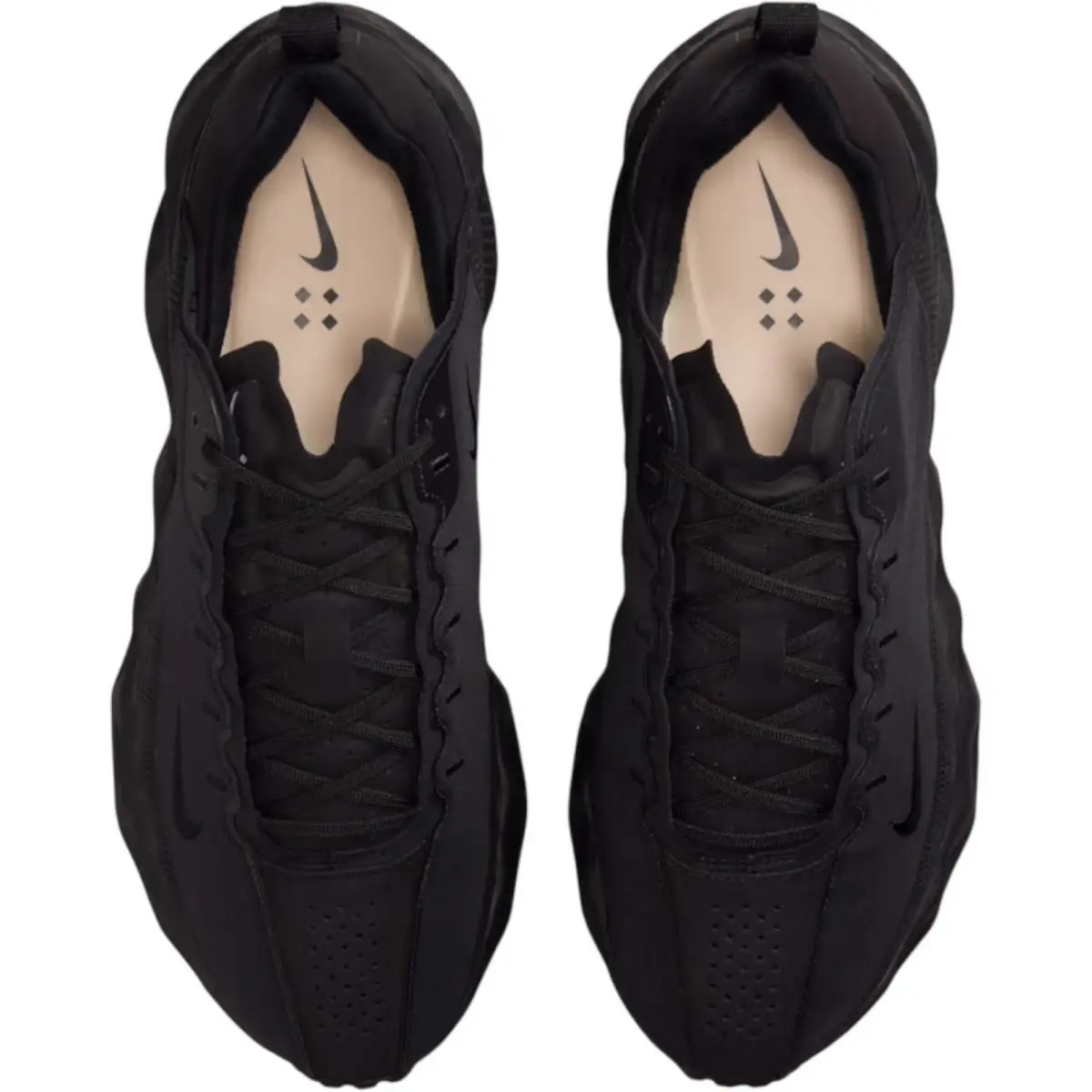 Nike shoes - Nike Ava Rover - Ava Rover - Black/Black/Anthracite/Black 2