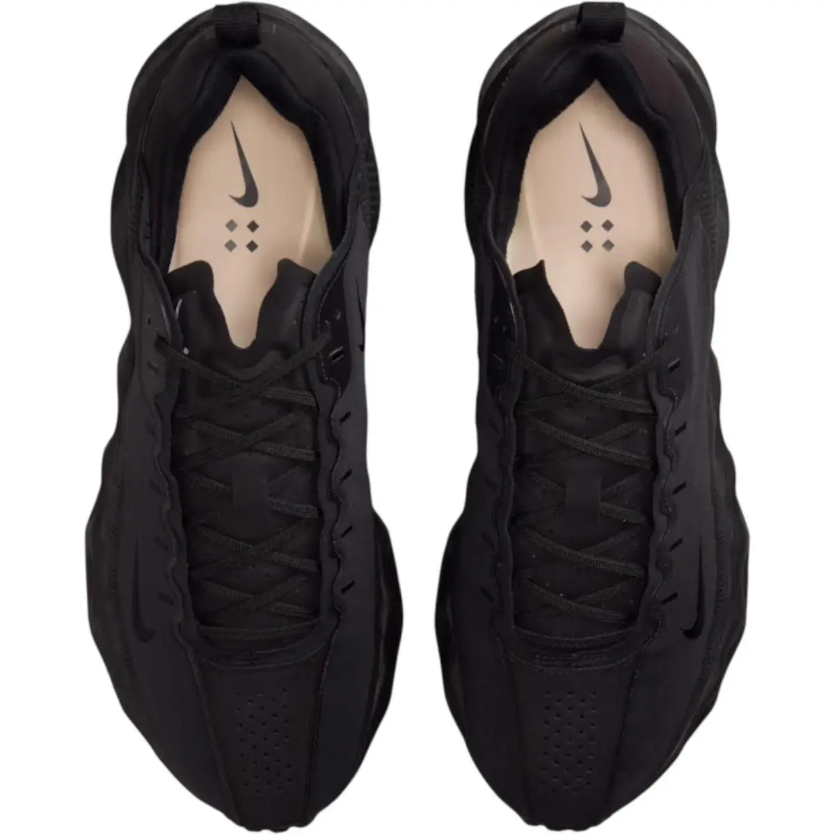 Nike shoes - Nike Ava Rover - Ava Rover - Black/Muslin/Sequoia/Anthracite 17