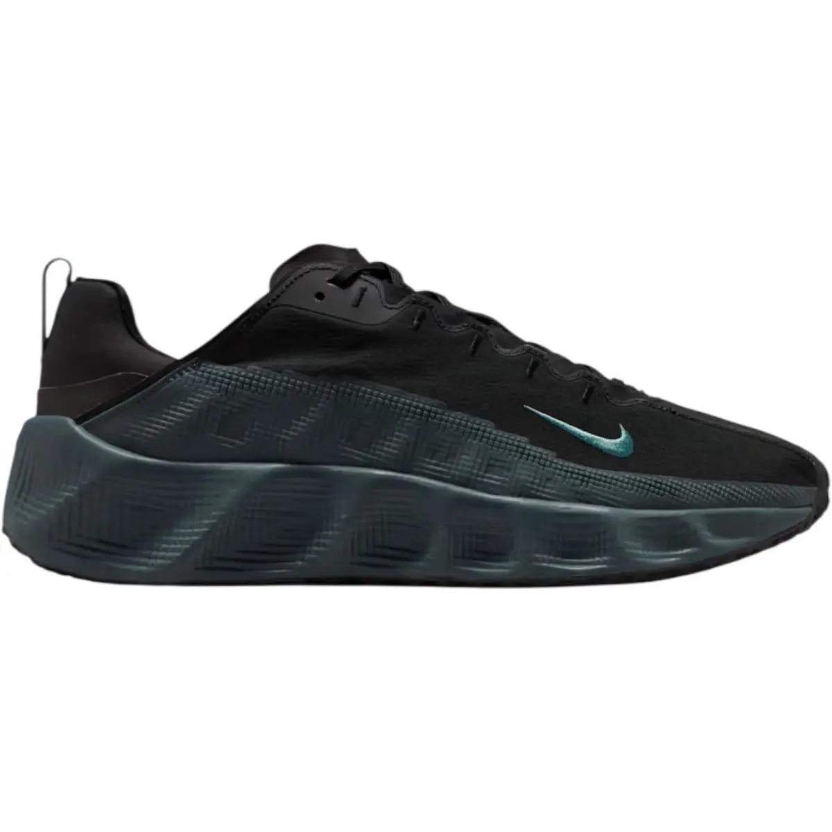Nike shoes - Nike Ava Rover - Ava Rover - Black/Black/Anthracite/Black 39