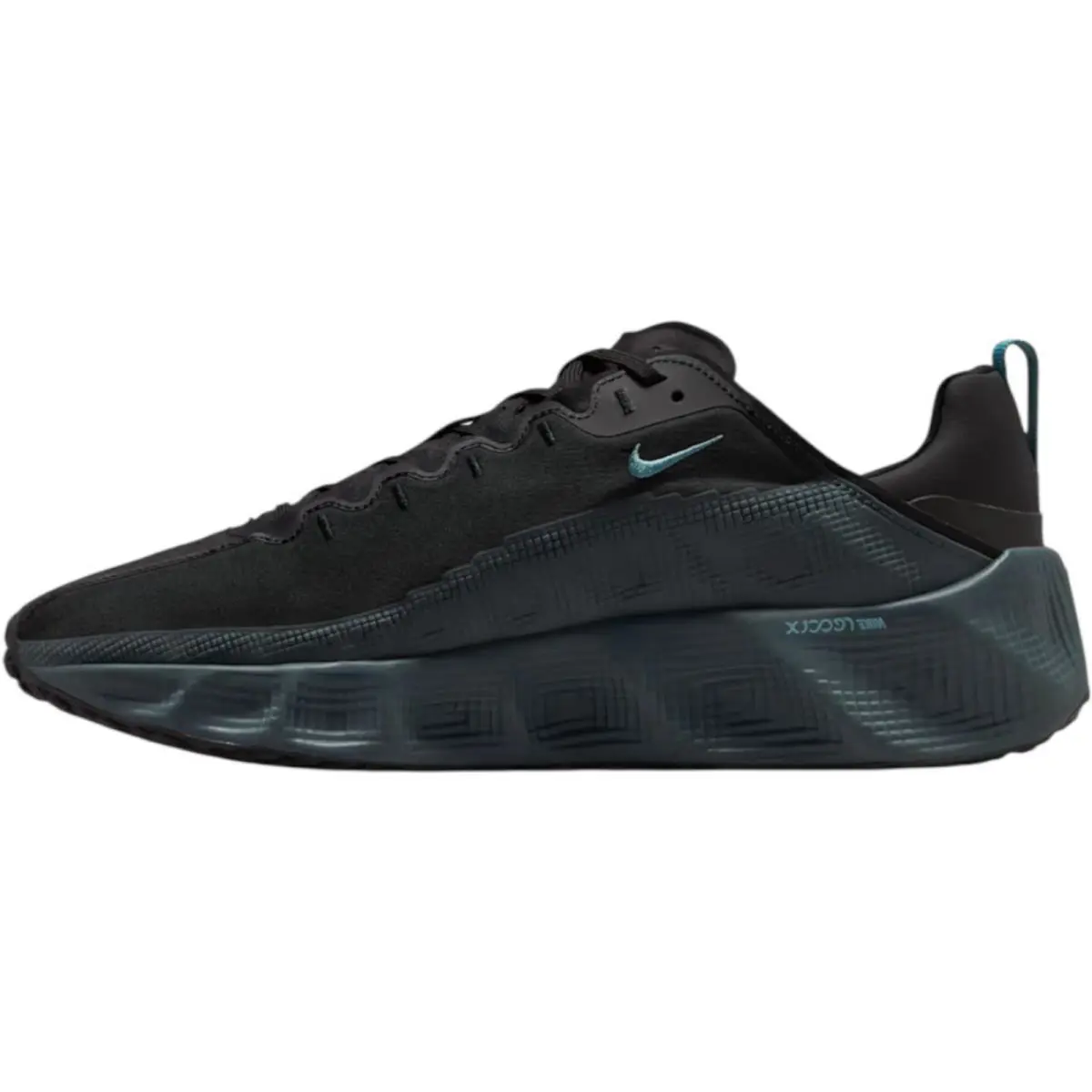 Nike shoes - Nike Ava Rover - Ava Rover - Black/Black/Anthracite/Black 40
