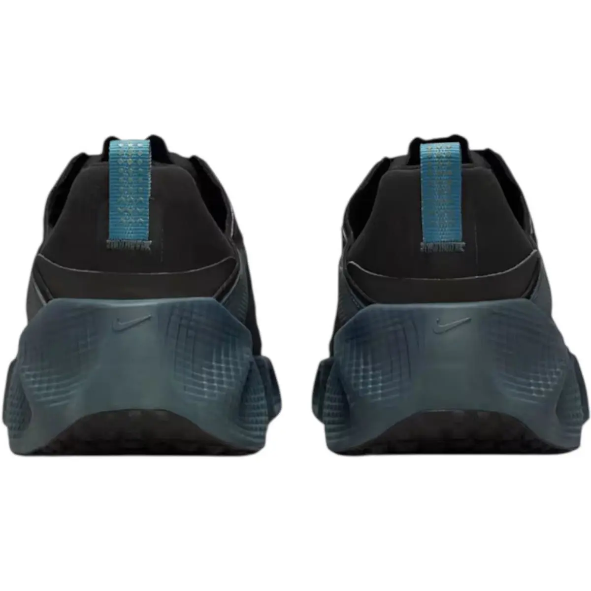 Nike shoes - Nike Ava Rover - Ava Rover - Black/Black/Anthracite/Black 41