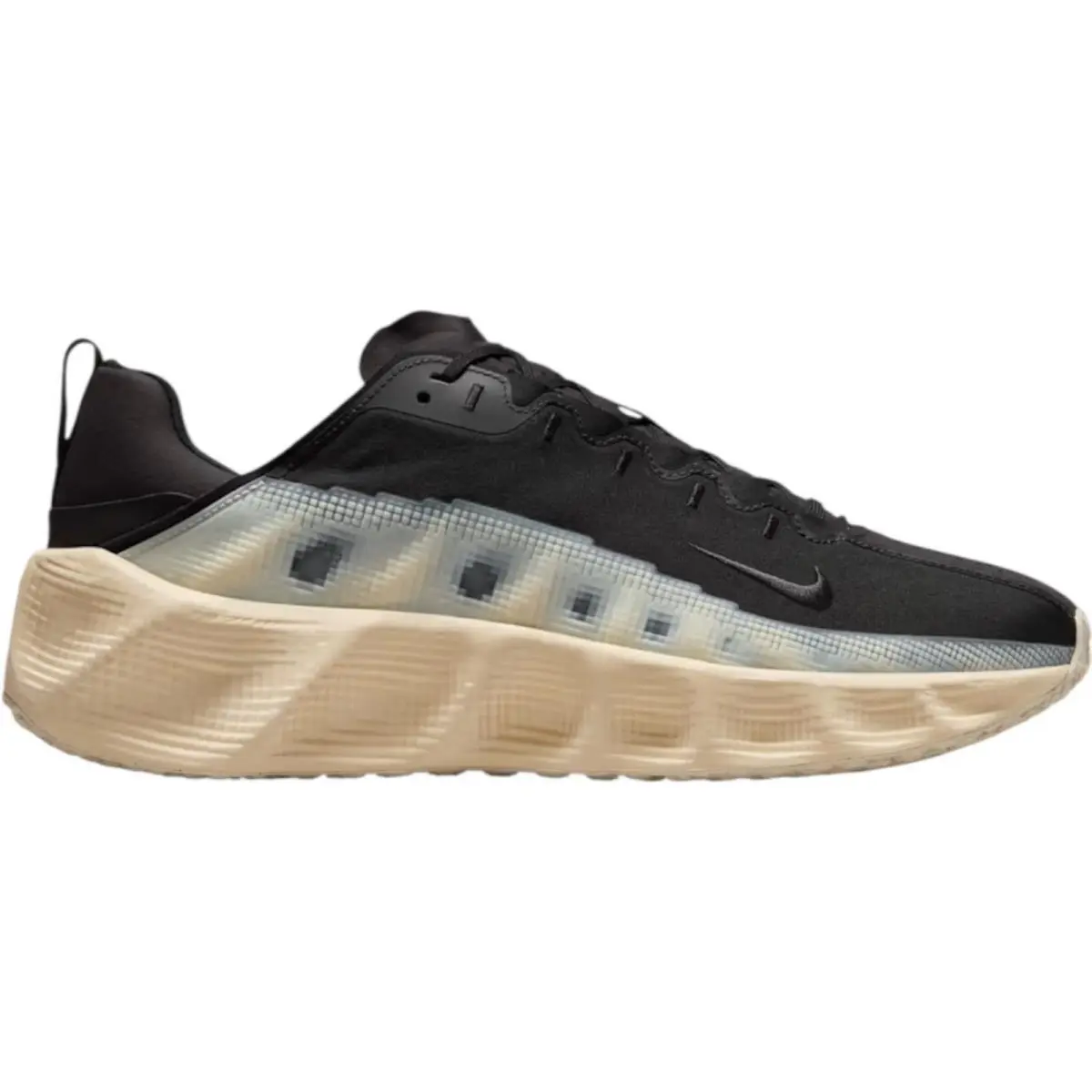 Nike shoes - Nike Ava Rover - Ava Rover - Black/Muslin/Sequoia/Anthracite 4