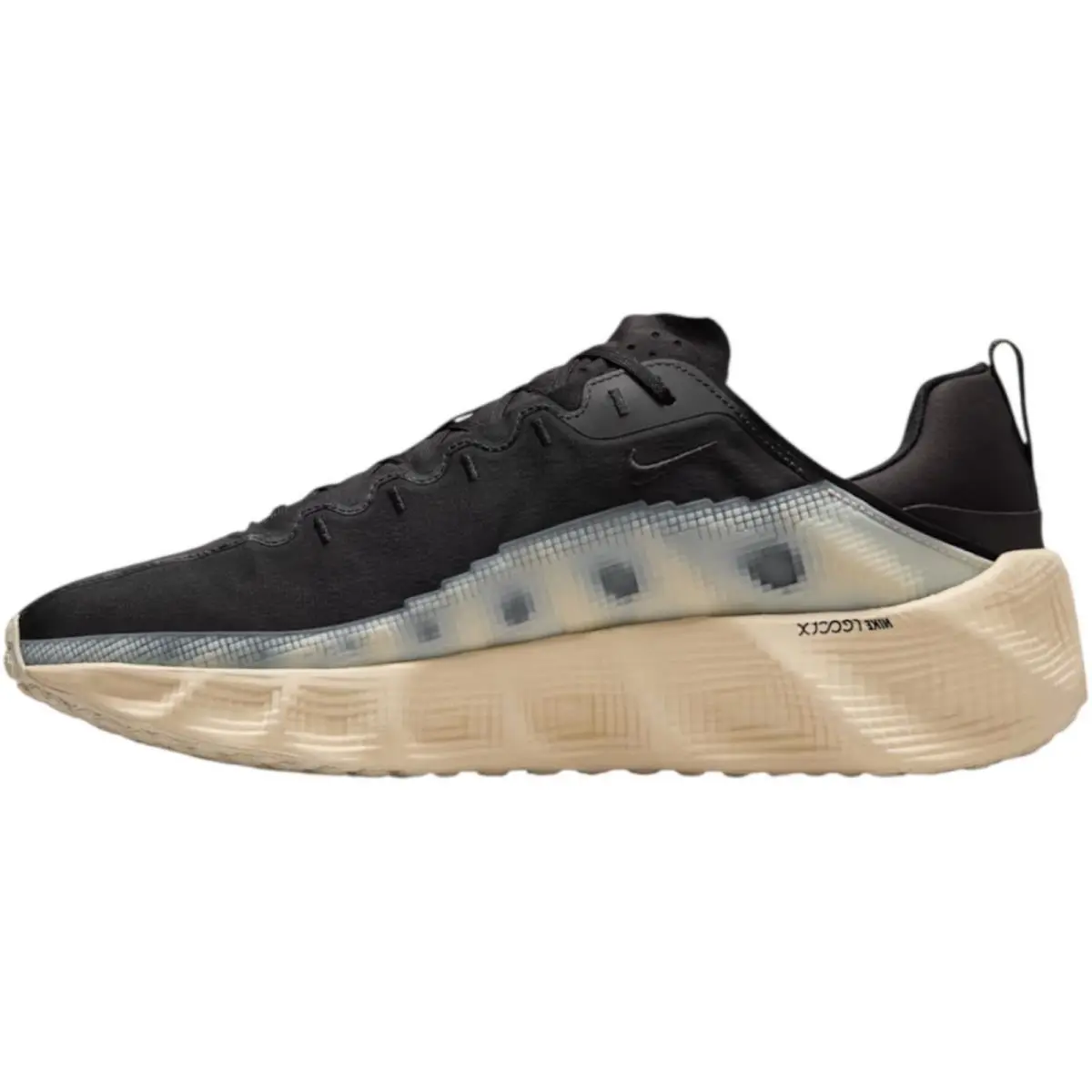 Nike shoes - Nike Ava Rover - Ava Rover - Black/Muslin/Sequoia/Anthracite 5