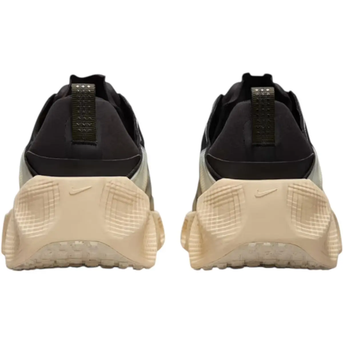 Nike shoes - Nike Ava Rover - Ava Rover - Black/Muslin/Sequoia/Anthracite 6