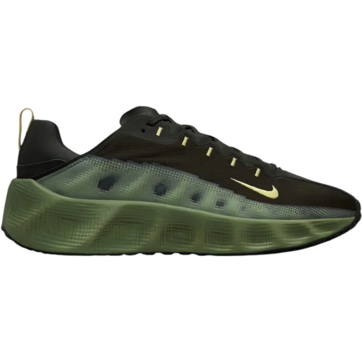 Nike shoes - Nike Ava Rover - Ava Rover - Black/Muslin/Sequoia/Anthracite 19