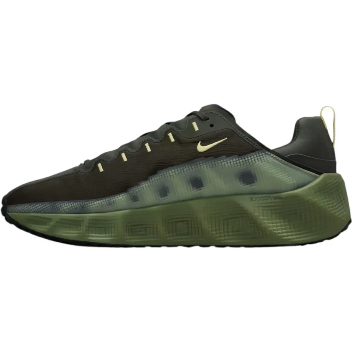 Nike shoes - Nike Ava Rover - Ava Rover - Black/Muslin/Sequoia/Anthracite 20