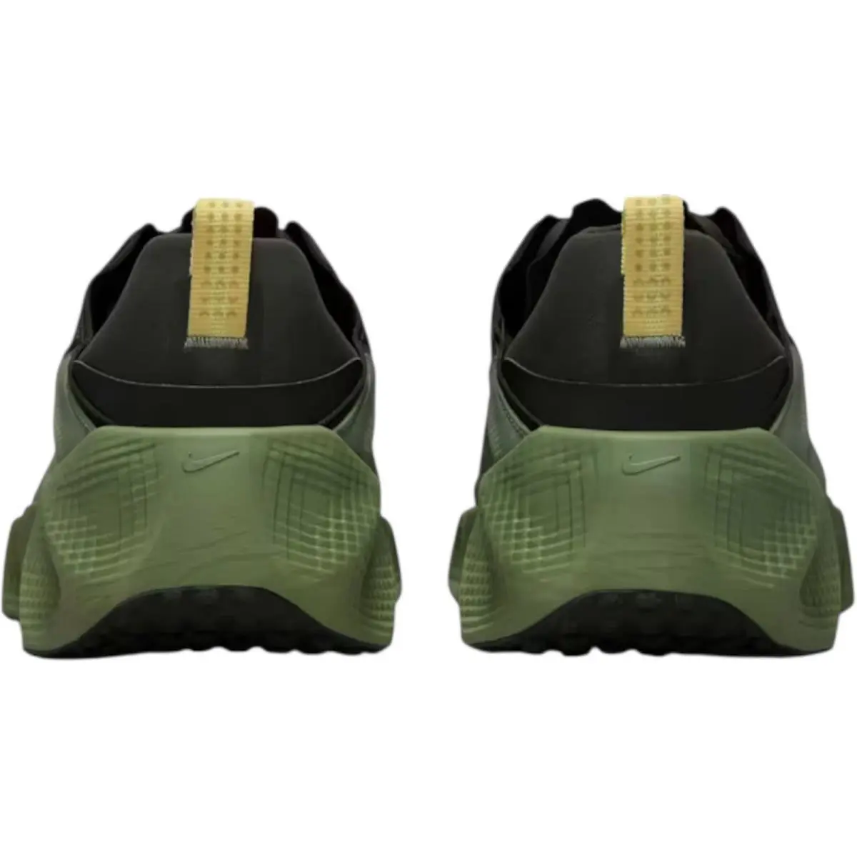 Nike shoes - Nike Ava Rover - Ava Rover - Black/Muslin/Sequoia/Anthracite 21