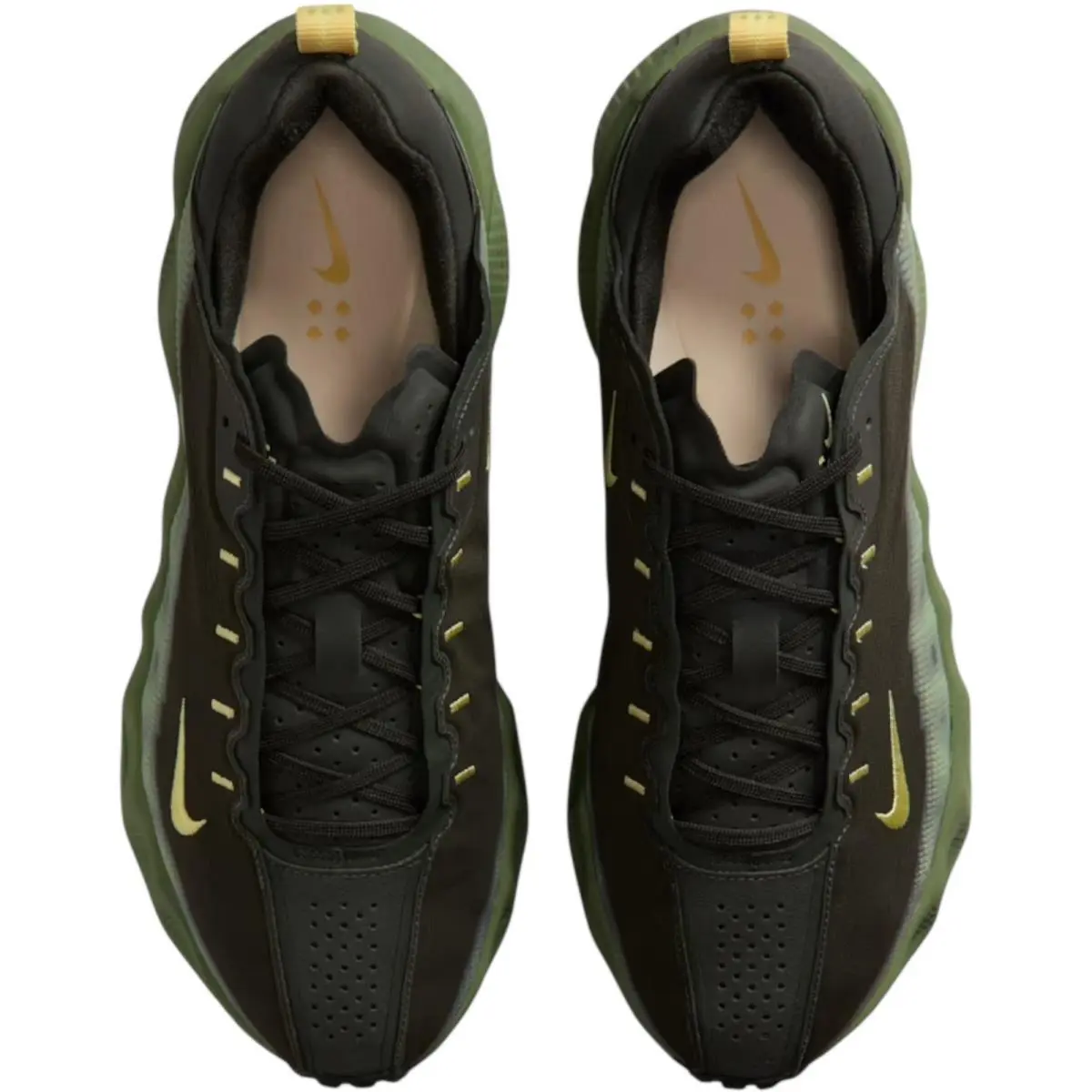 Nike shoes - Nike Ava Rover - Ava Rover - Black/Muslin/Sequoia/Anthracite 22