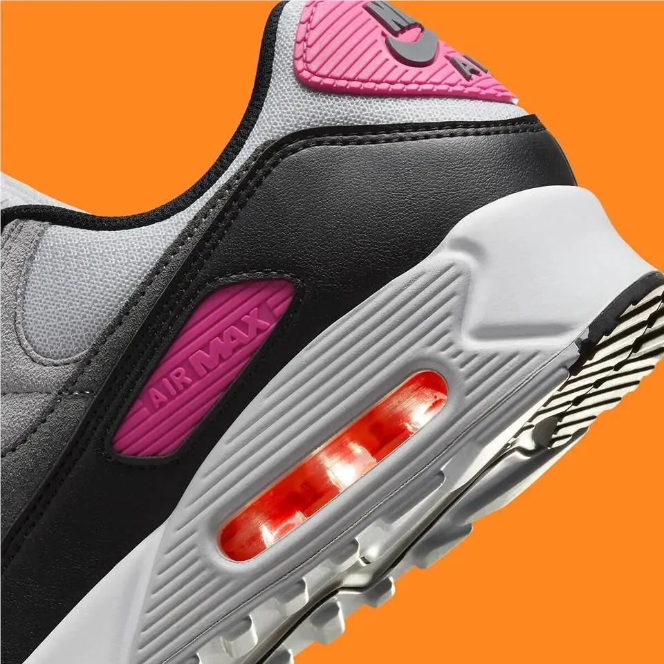 Nike shoes - Nike Air Max 90 - Air Max - FN6958-003 - Multicolor 2