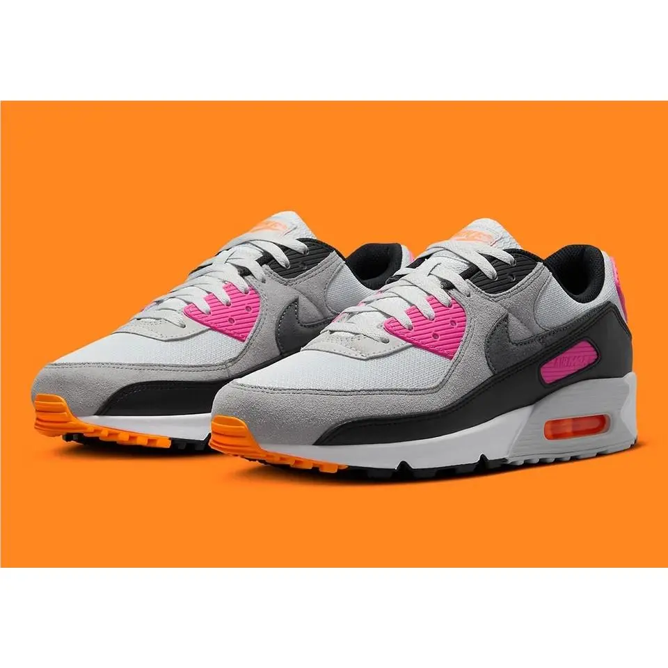 Nike shoes - Nike Air Max 90 - Air Max - FN6958-003 - Multicolor 7