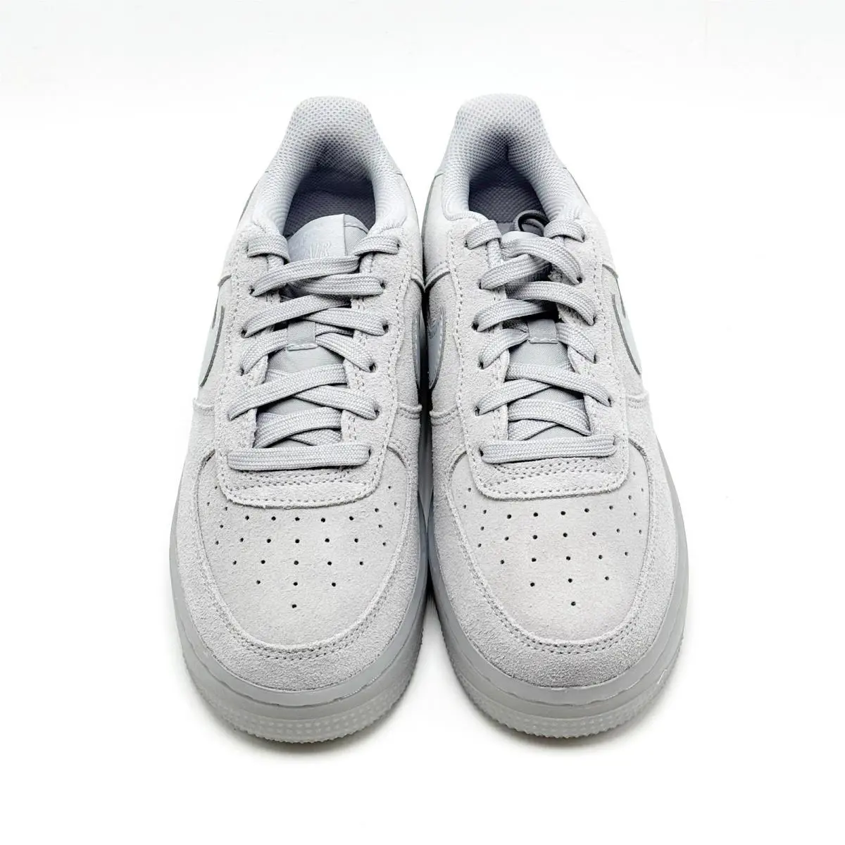 Nike shoes - AIR FORCE 1 - AIR FORCE - Gray 1