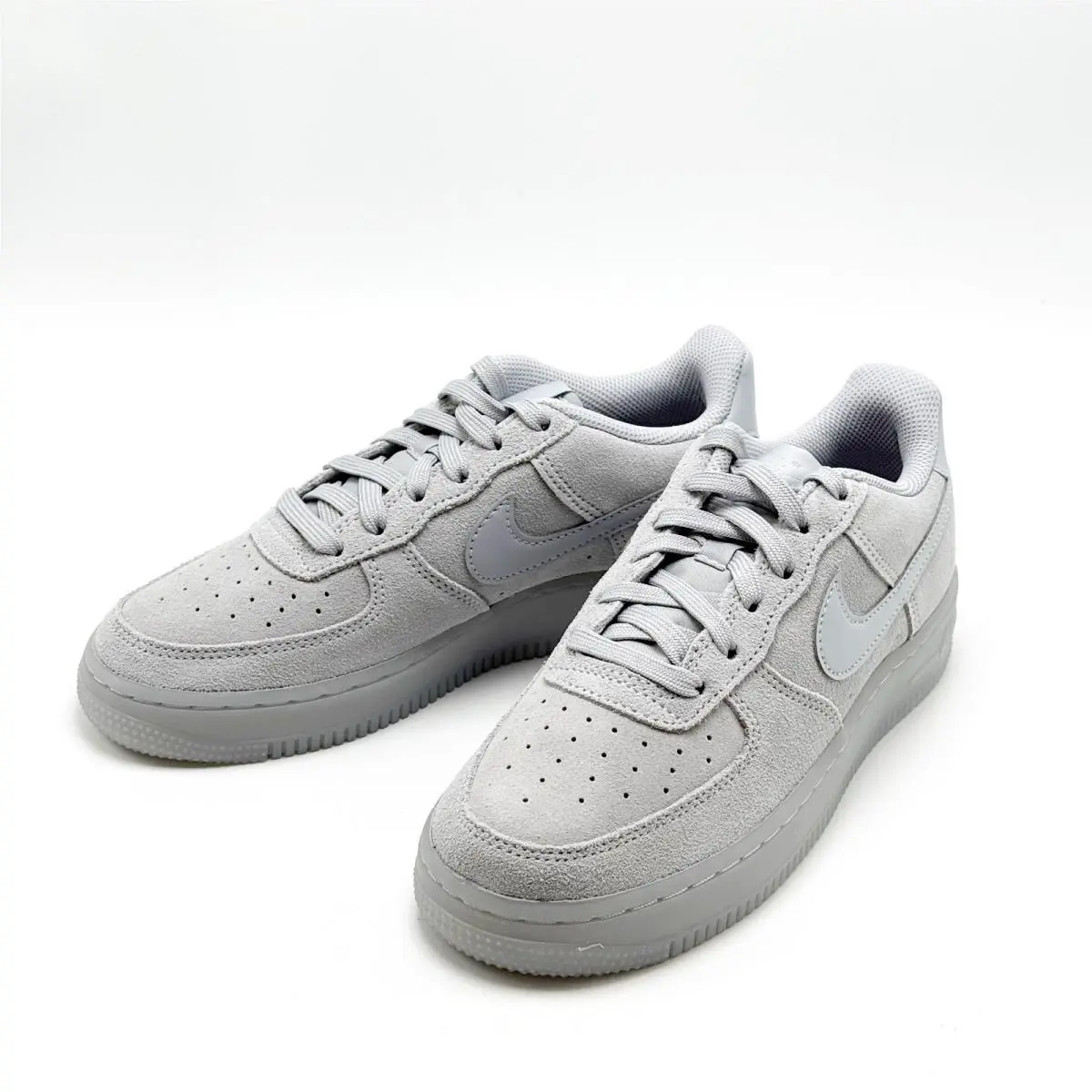 Nike shoes - AIR FORCE 1 - AIR FORCE - Gray 0