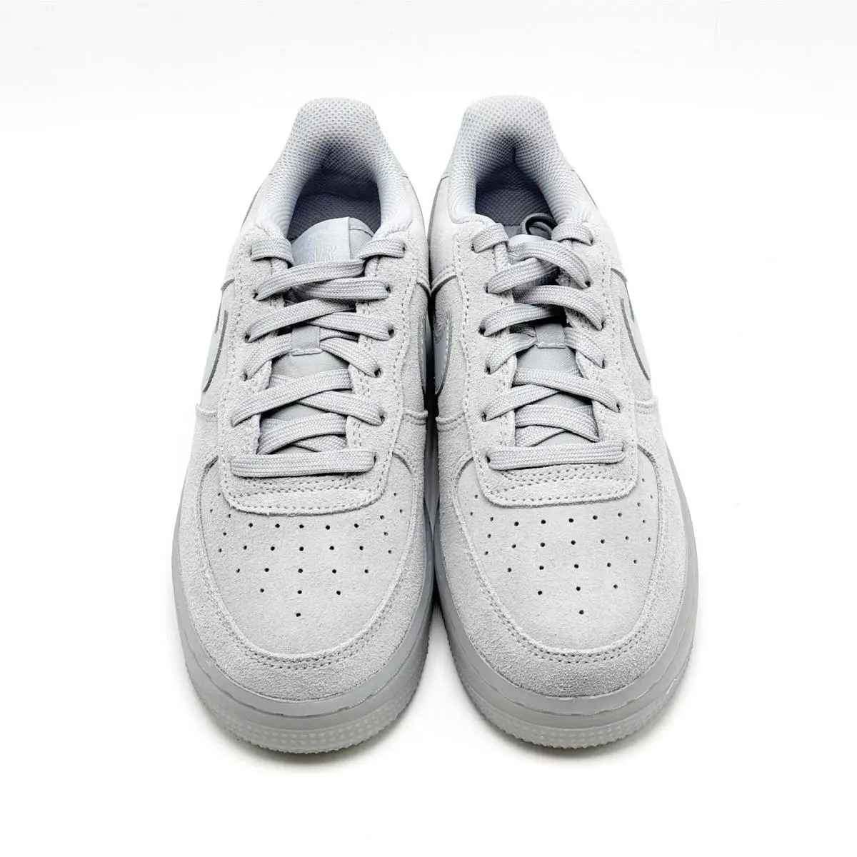 Nike shoes - AIR FORCE 1 - AIR FORCE - Gray 6