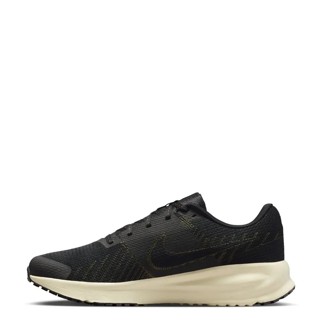 Nike shoes - Nike Run Defy - Run Defy - HM9594-010 - Black 1