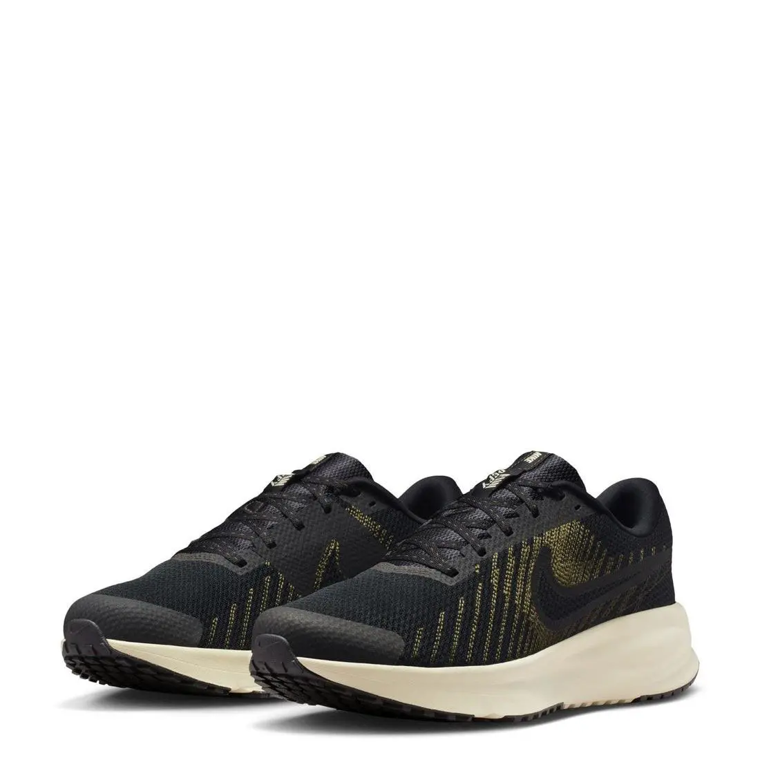 Nike shoes - Nike Run Defy - Run Defy - HM9594-010 - Black 2