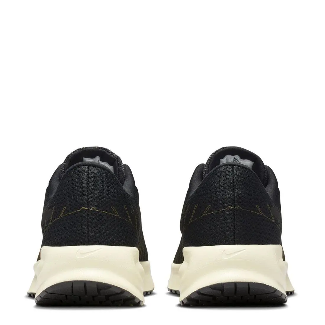 Nike shoes - Nike Run Defy - Run Defy - HM9594-010 - Black 4