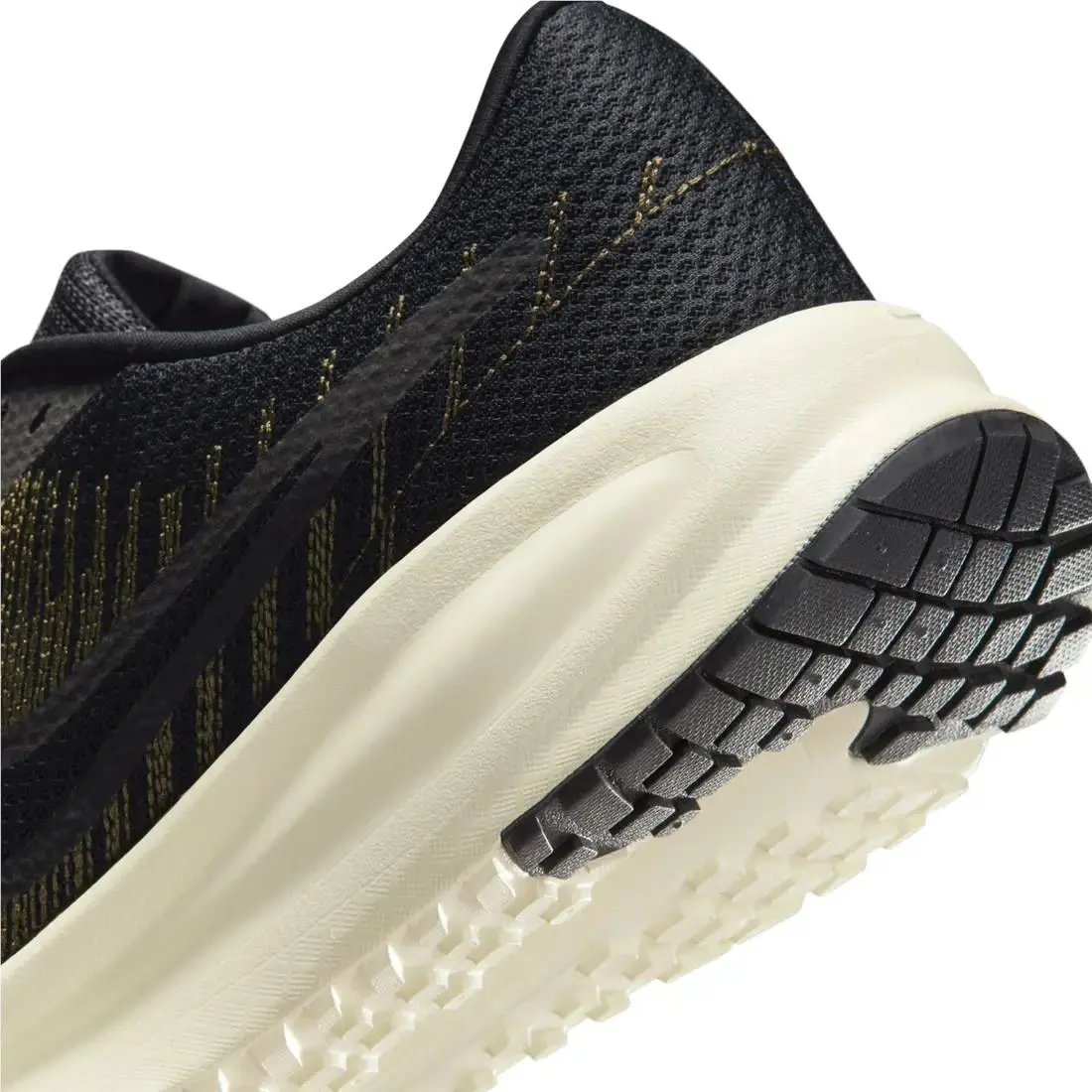 Nike shoes - Nike Run Defy - Run Defy - HM9594-010 - Black 0