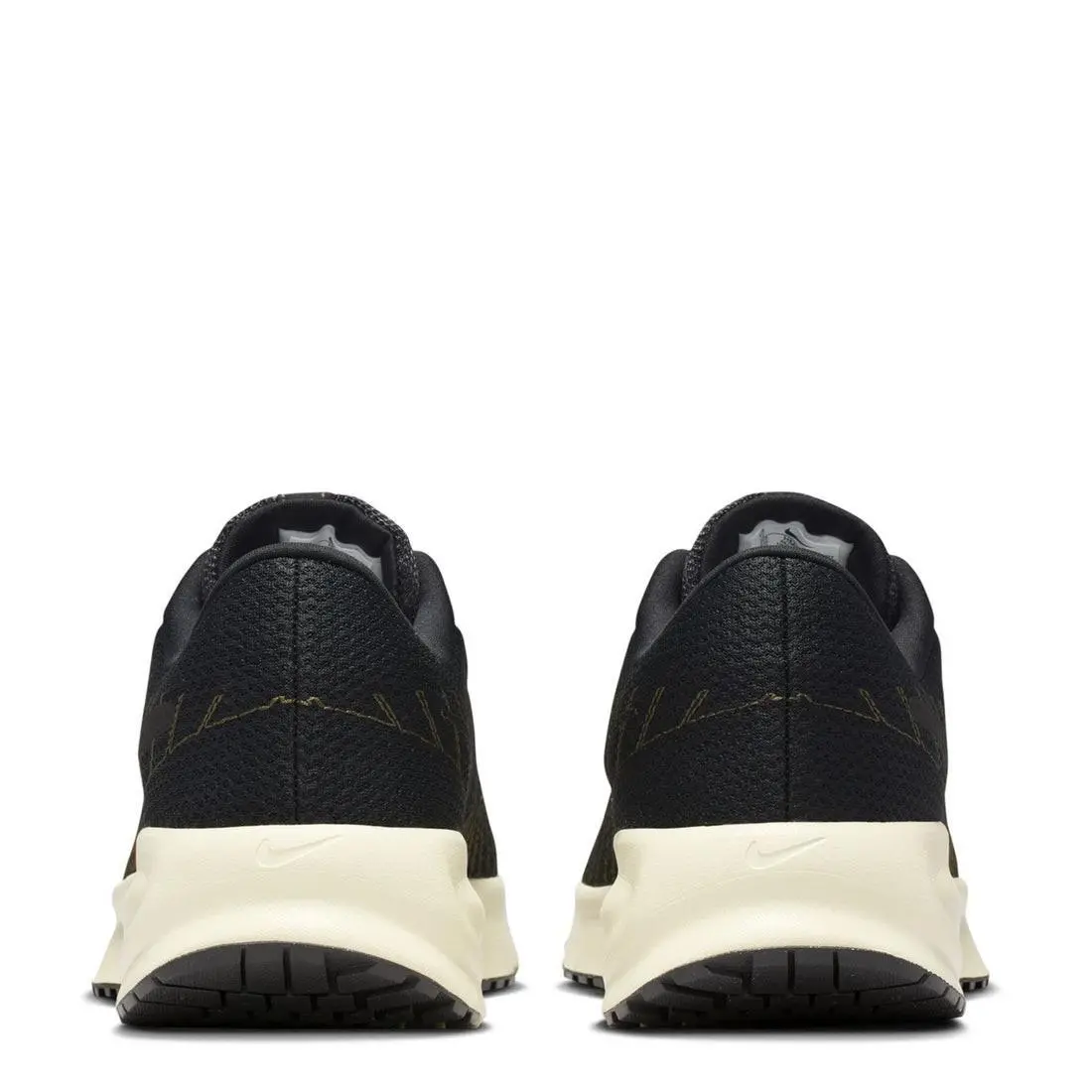 Nike shoes - Nike Run Defy - Run Defy - HM9594-010 - Black 11