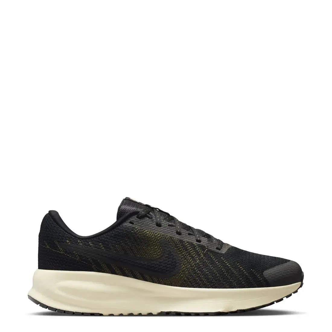 Nike shoes - Nike Run Defy - Run Defy - HM9594-010 - Black 6