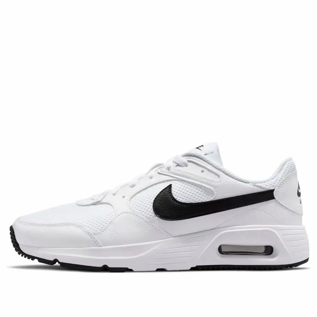 Nike shoes - Nike Air Max SC - Air Max - CW4555102 - White 0