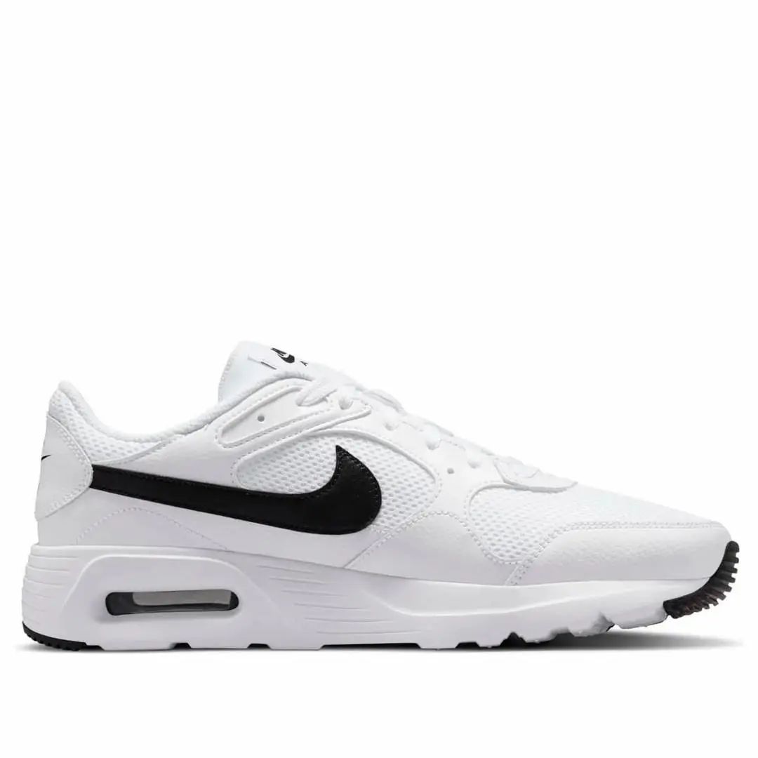 Nike shoes - Nike Air Max SC - Air Max - CW4555102 - White 1