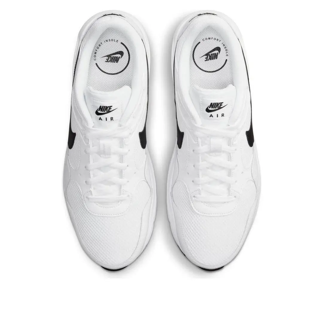 Nike shoes - Nike Air Max SC - Air Max - CW4555102 - White 2
