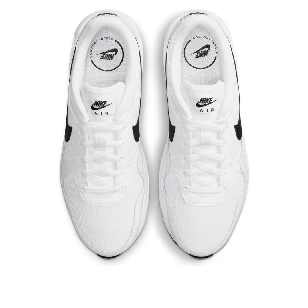 Nike shoes - Nike Air Max SC - Air Max - CW4555102 - White 8
