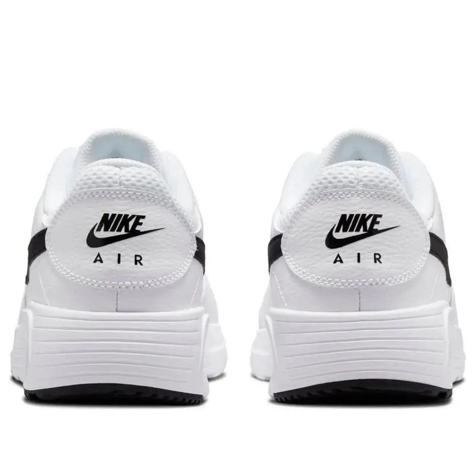Nike shoes - Nike Air Max SC - Air Max - CW4555102 - White 9