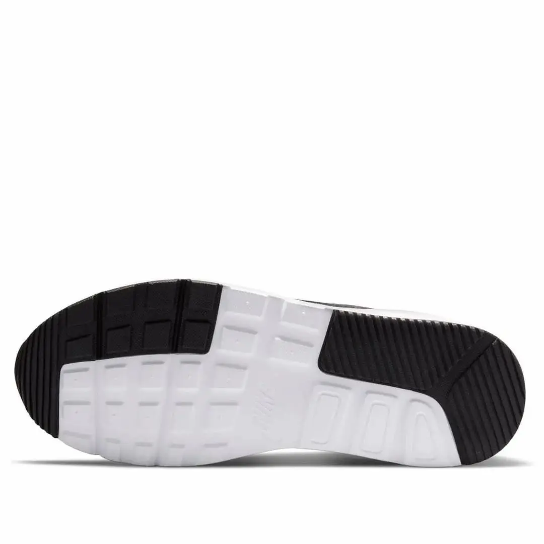 Nike shoes - Nike Air Max SC - Air Max - CW4555102 - White 10