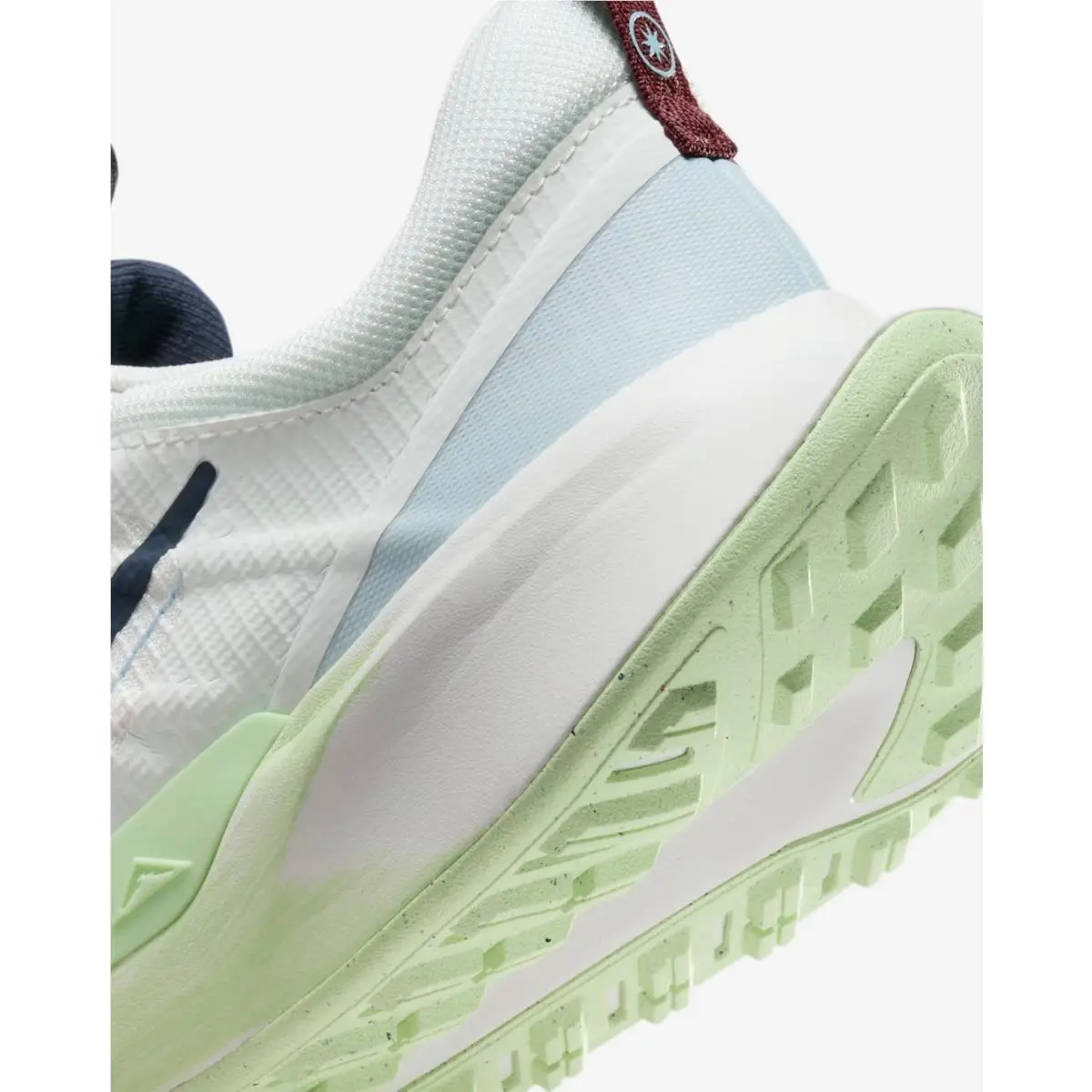 Nike shoes - Nike Juniper Trail 2 - Juniper Trail - DM0821-103 - White 1