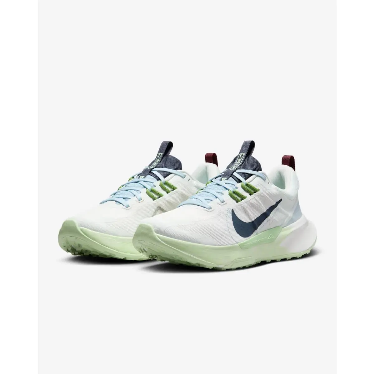 Nike shoes - Nike Juniper Trail 2 - Juniper Trail - DM0821-103 - White 22