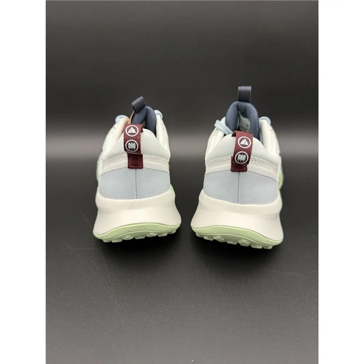 Nike shoes - Nike Juniper Trail 2 - Juniper Trail - DM0821-103 - White 11