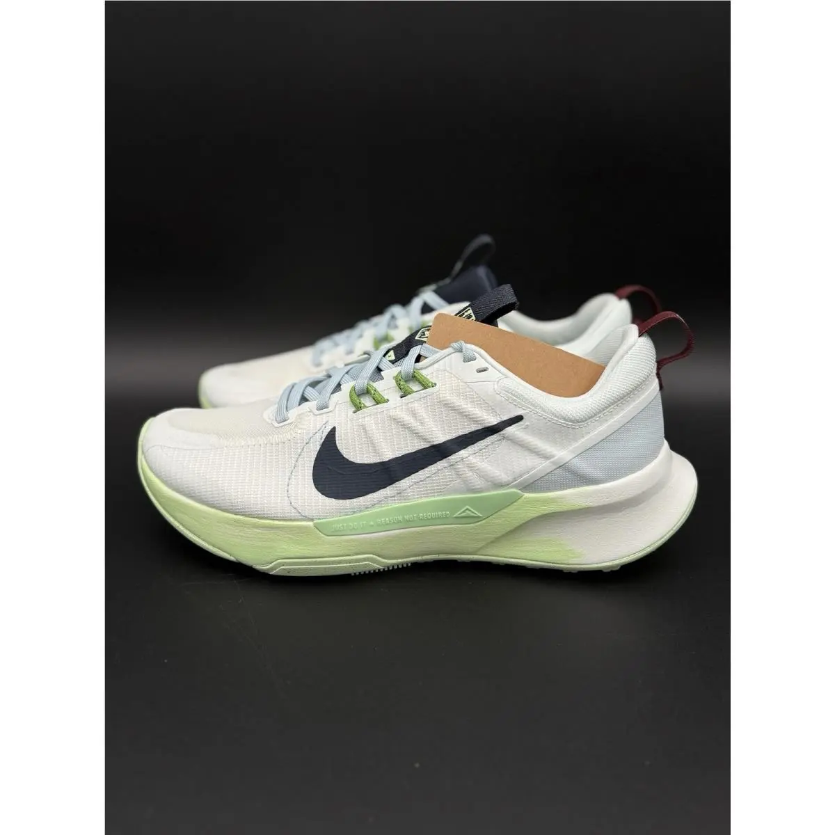 Nike shoes - Nike Juniper Trail 2 - Juniper Trail - DM0821-103 - White 0