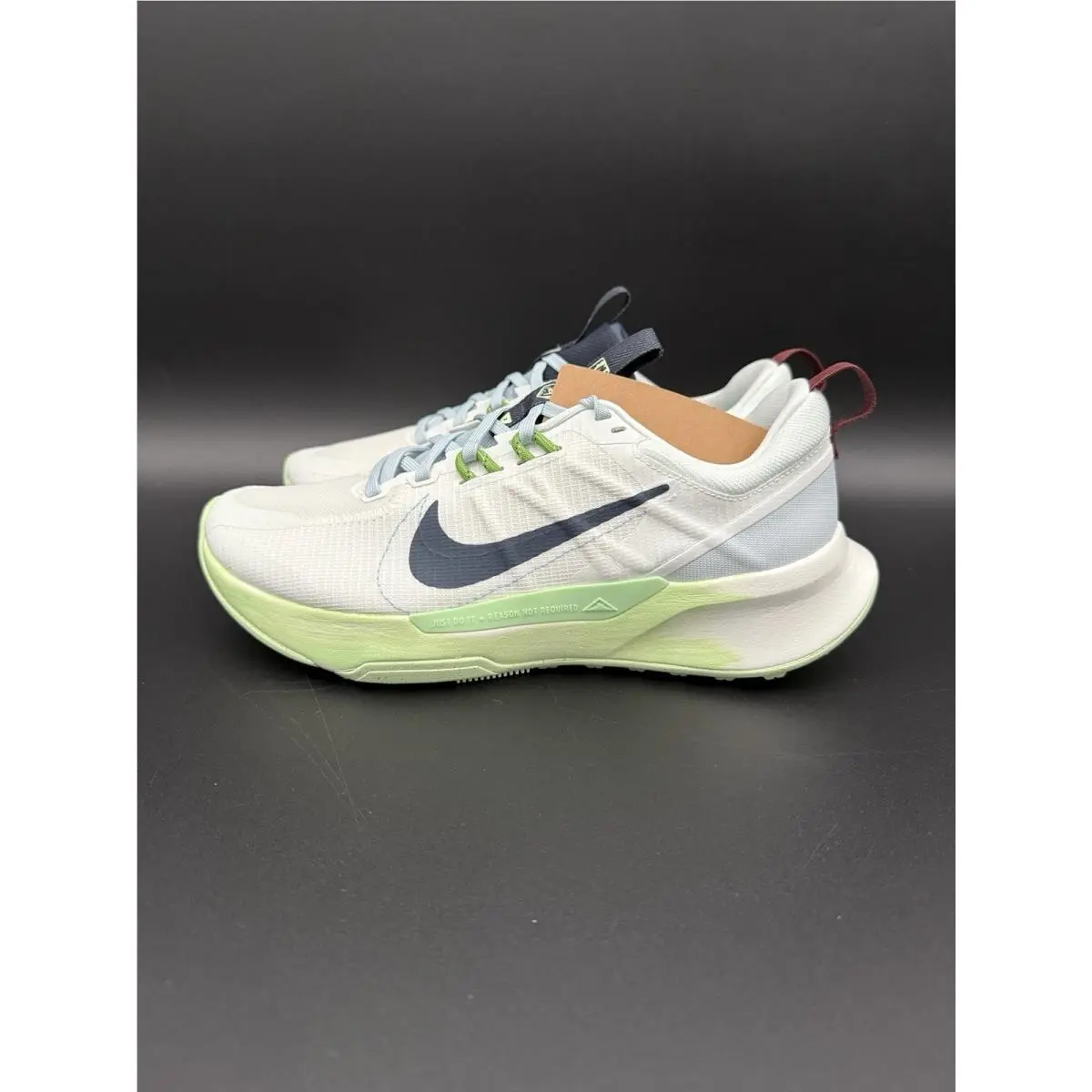 Nike shoes - Nike Juniper Trail 2 - Juniper Trail - DM0821-103 - White 18
