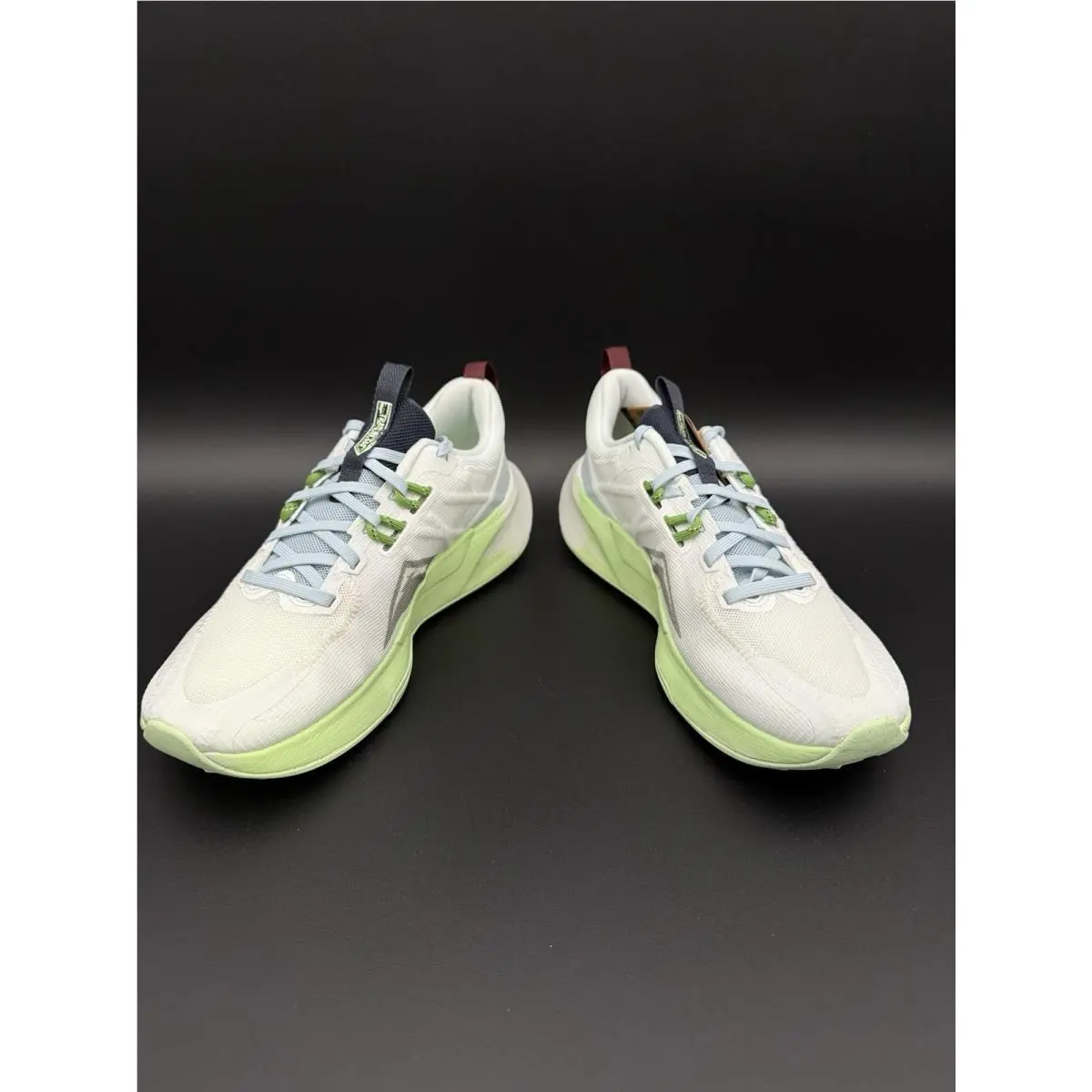 Nike shoes - Nike Juniper Trail 2 - Juniper Trail - DM0821-103 - White 21