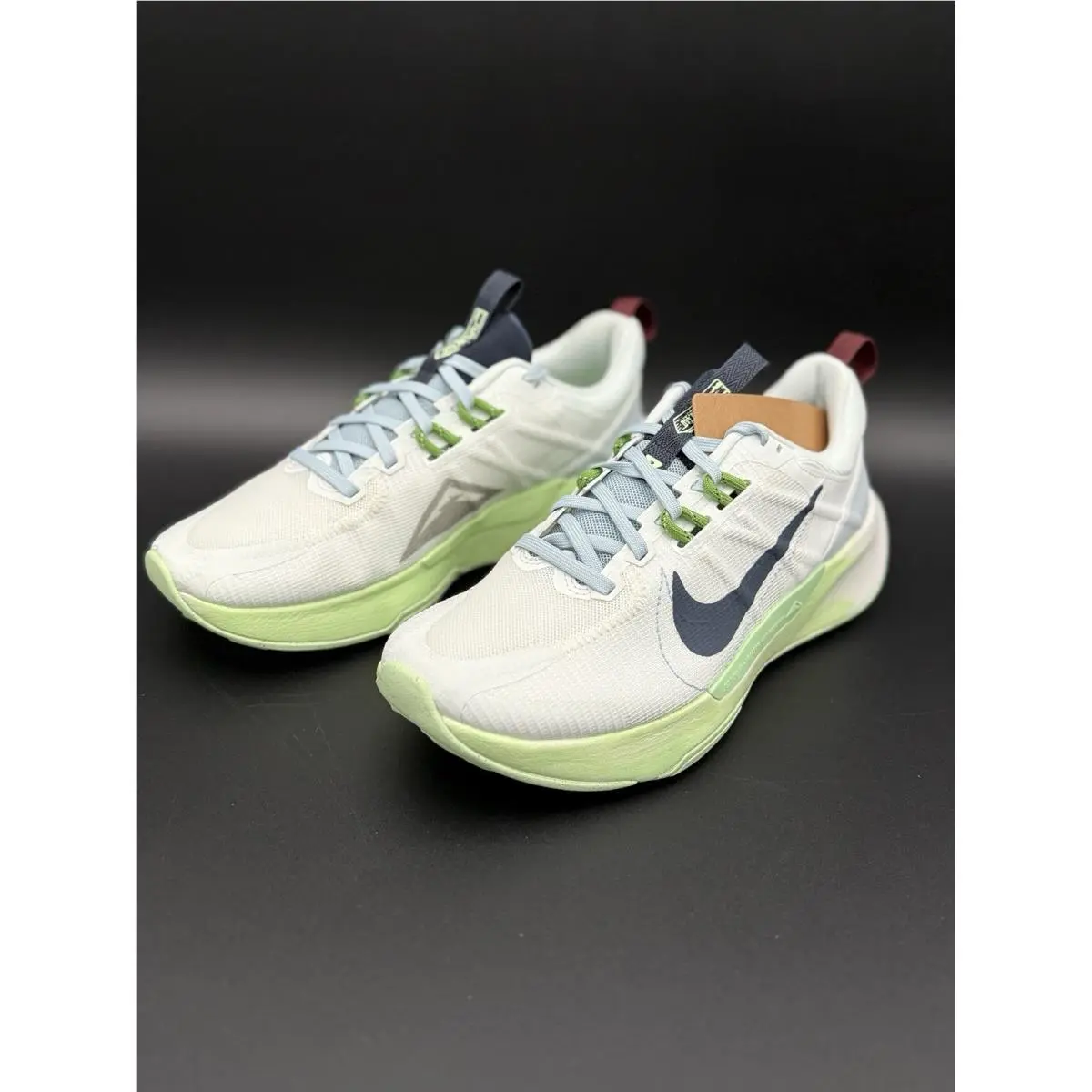 Nike shoes - Nike Juniper Trail 2 - Juniper Trail - DM0821-103 - White 23