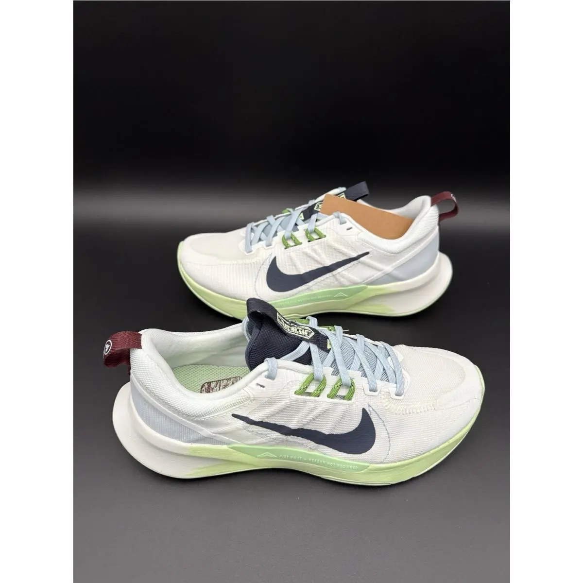 Nike shoes - Nike Juniper Trail 2 - Juniper Trail - DM0821-103 - White 30