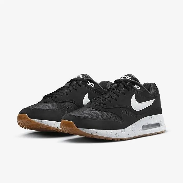 Nike shoes - Nike Air Max 1 - Air Max - DV1403-003 - BLACK/WHITE /ANTHRACITE 2