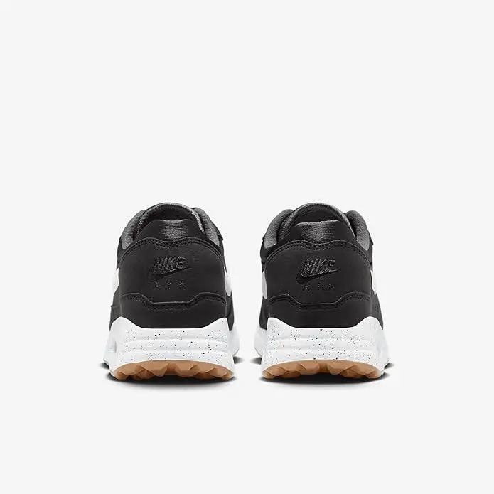 Nike shoes - Nike Air Max 1 - Air Max - DV1403-003 - BLACK/WHITE /ANTHRACITE 3