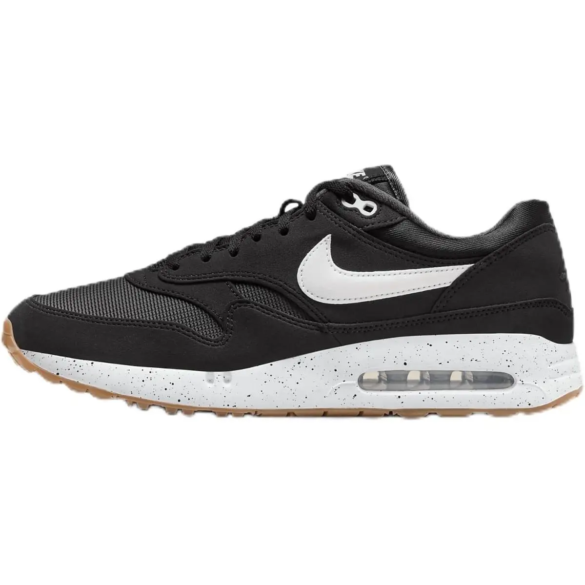 Nike shoes - Nike Air Max 1 - Air Max - DV1403-003 - BLACK/WHITE /ANTHRACITE 5