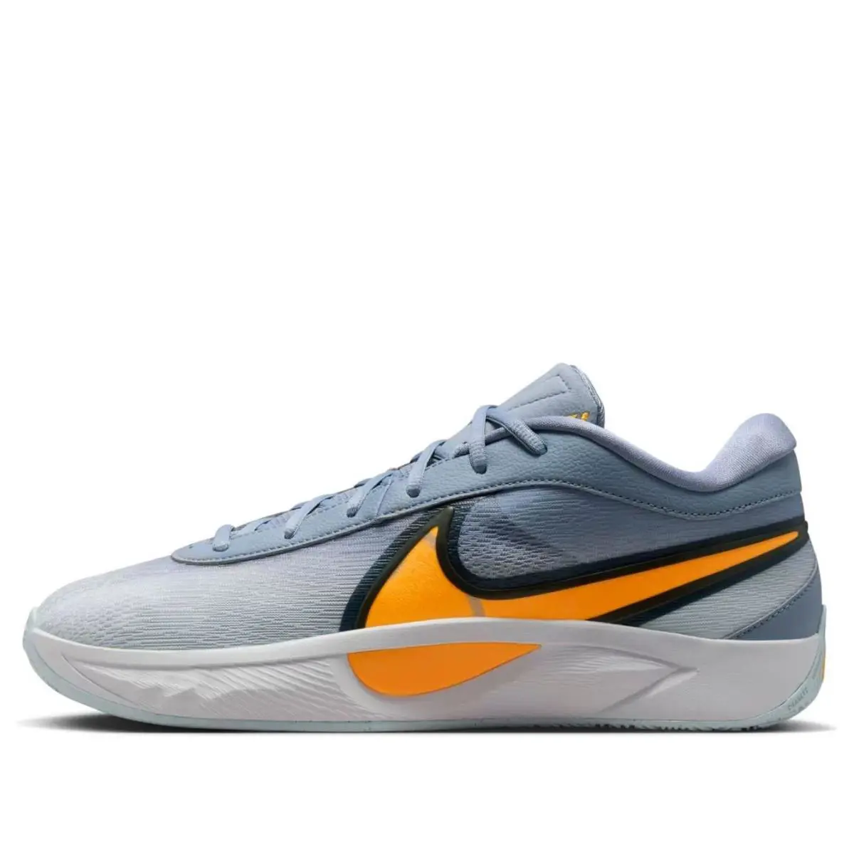 Nike shoes - Nike Giannis Zoom Freak 6 FJ7792-400 - FJ7792-400 - Gray 1