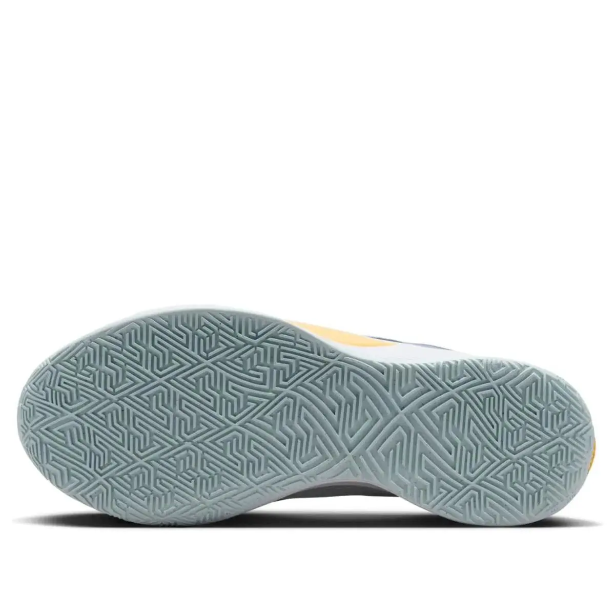 Nike shoes - Nike Giannis Zoom Freak 6 FJ7792-400 - FJ7792-400 - Gray 10