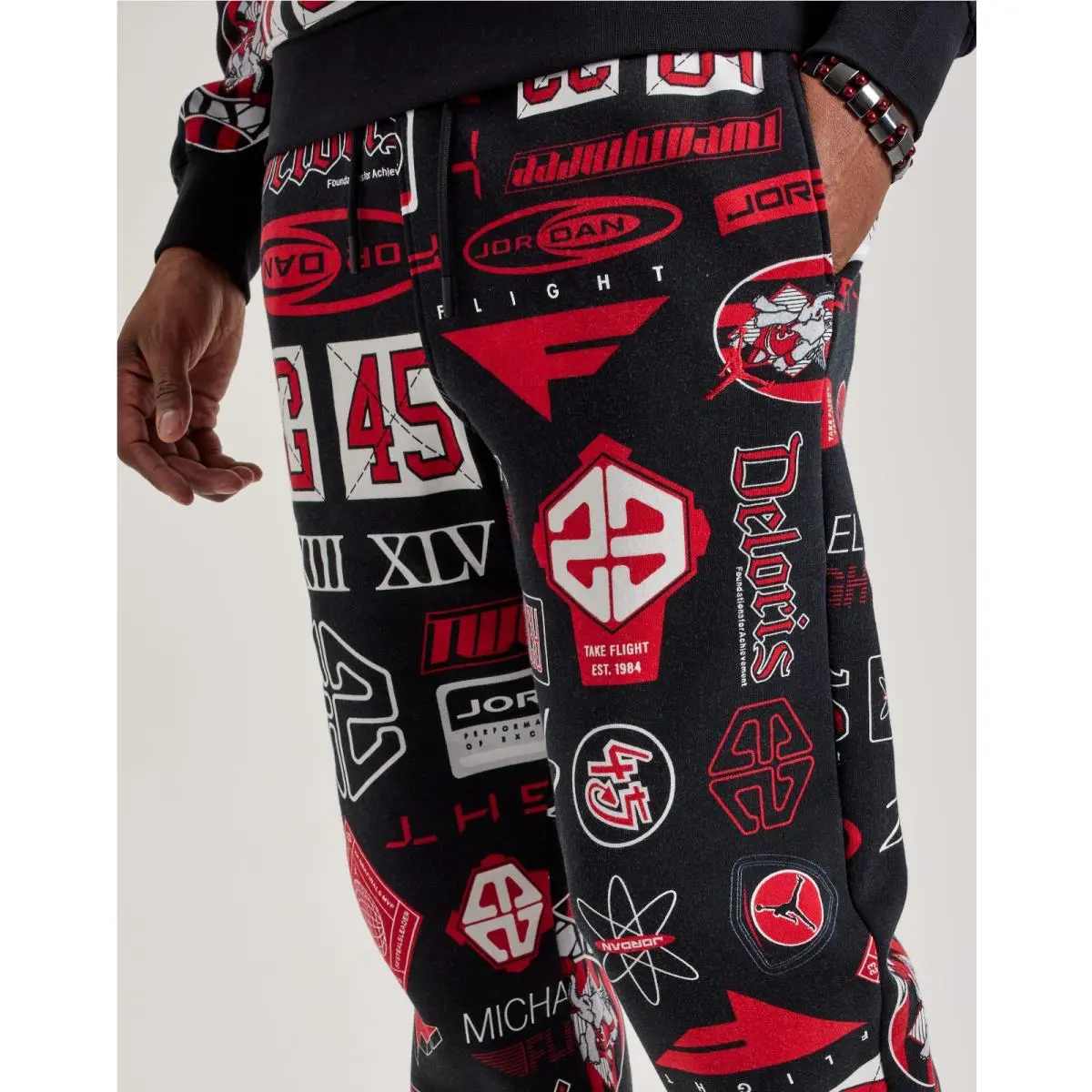 Nike clothing - Black 0