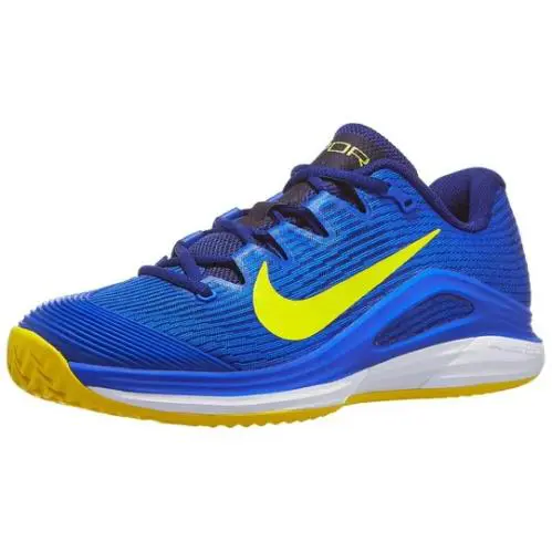 Nike shoes - Zoom Vapor 12 - Zoom Vapor - HQ6026 401 - Blue 0