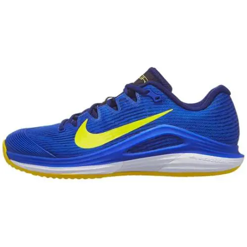 Nike shoes - Zoom Vapor 12 - Zoom Vapor - HQ6026 401 - Blue 1