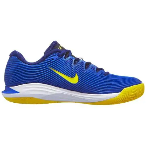 Nike shoes - Zoom Vapor 12 - Zoom Vapor - HQ6026 401 - Blue 2