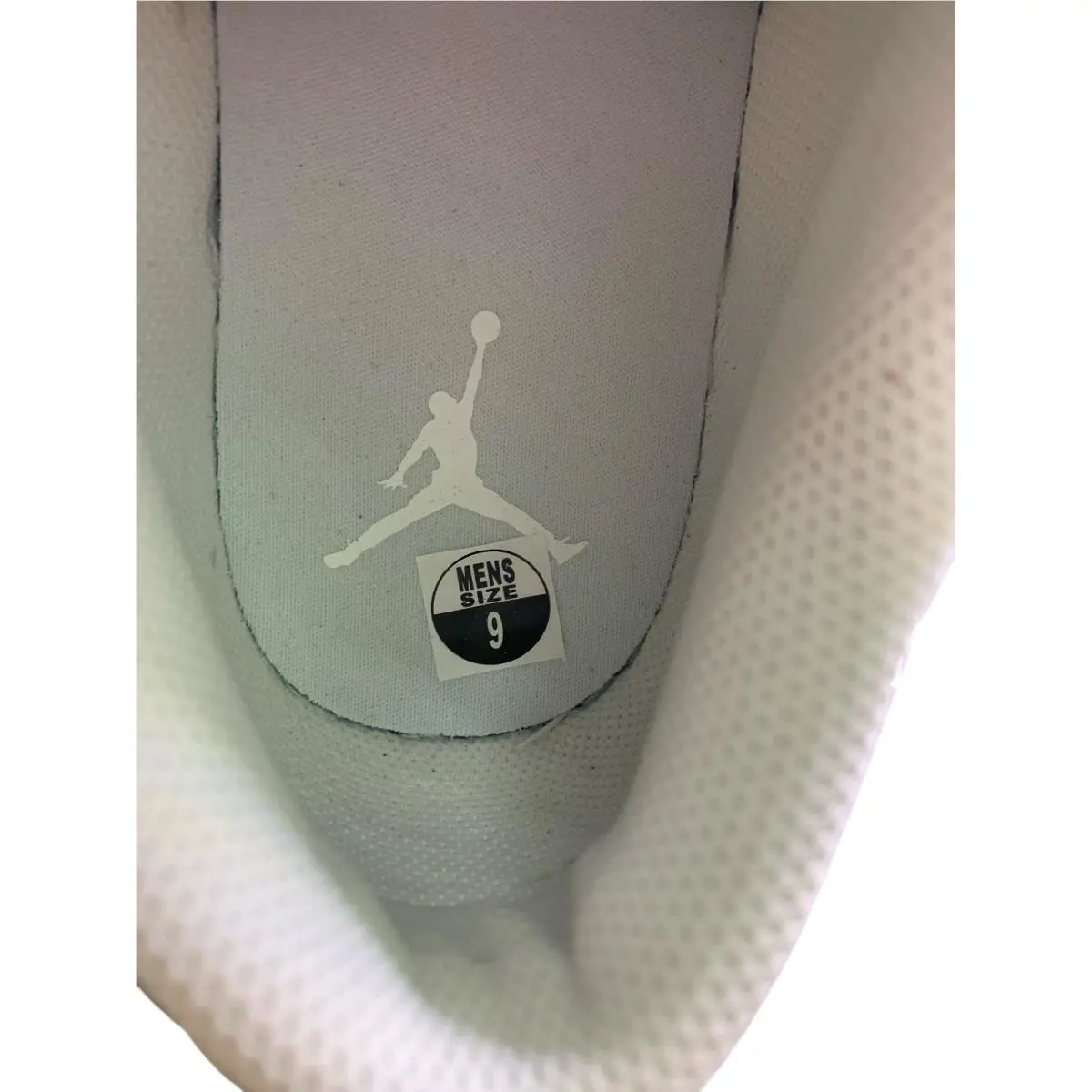 Nike shoes - Air Jordan 1 Low - Air Low - 553558-136 - Multicolor 21