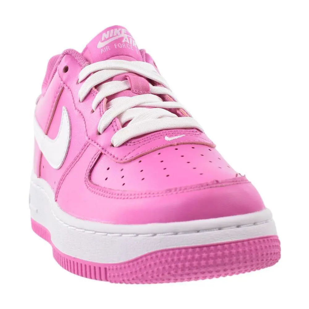 Nike shoes - Playful Pink/White 0