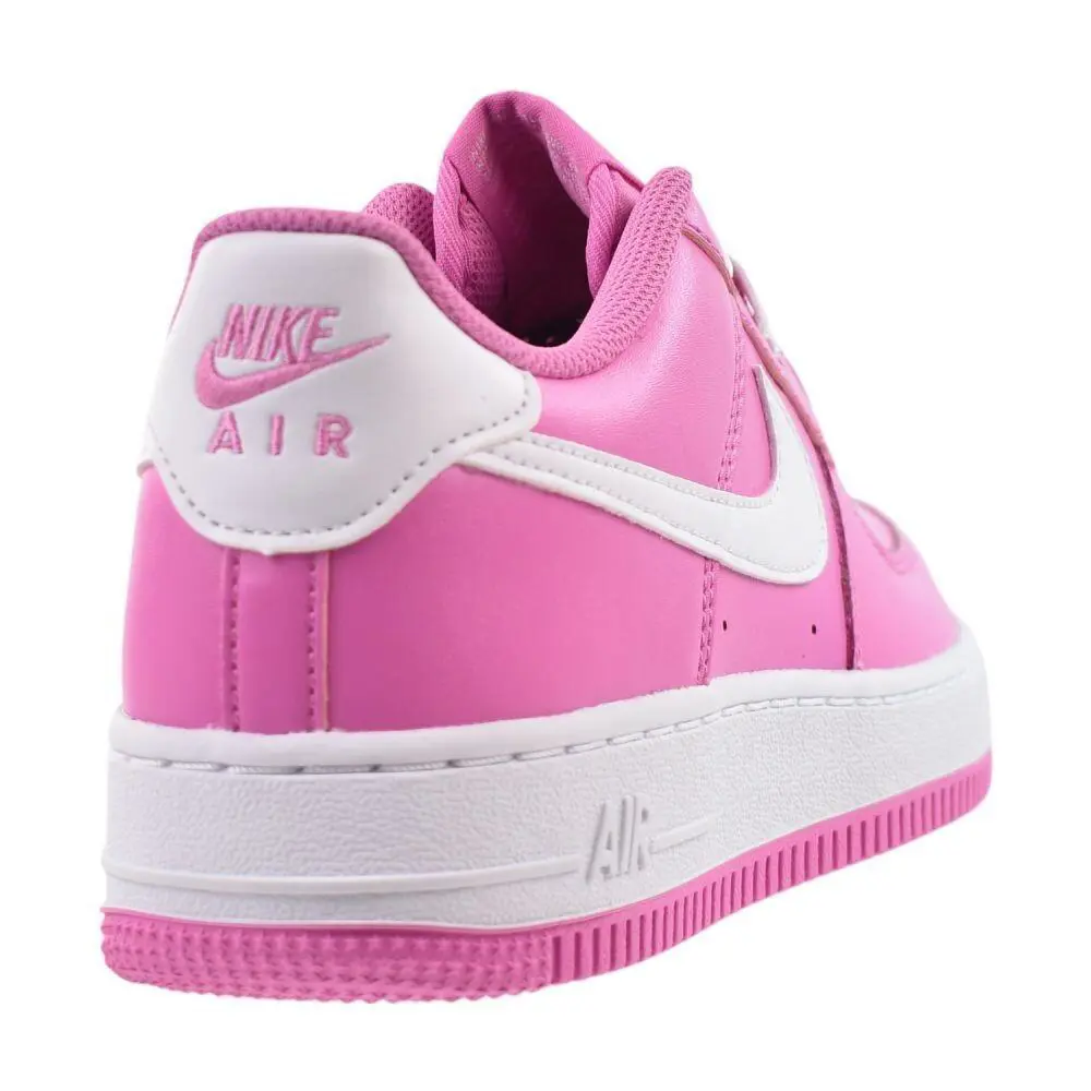 Nike shoes - Playful Pink/White 1